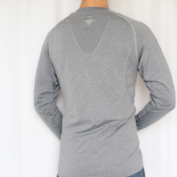 Men's Nike thermal dri-fit long sleeve. XL-A2 - Picture 7 of 8